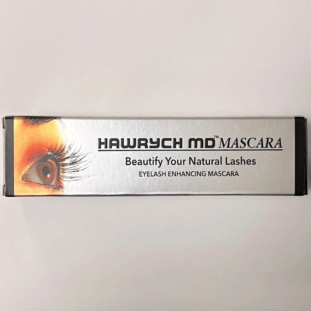 HAWRYCH MD Eyelash Enhancing Color